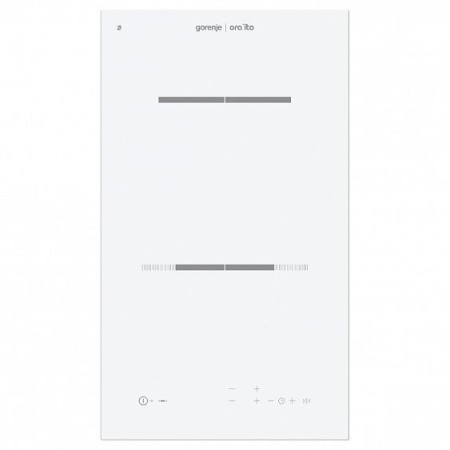 Встраиваемая электрическая варочная панель Gorenje Ora ito ECT322ORAW