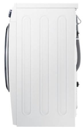 Стиральная машина SAMSUNG WW80K62E01W купить с доставкой по Москве и Московской области в интернет-магазине АваТехно