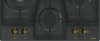Газовая панель Gorenje GW 6D41 CLB купить с доставкой по Москве и Московской области в интернет-магазине АваТехно