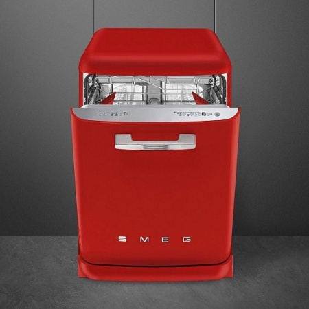 Посудомоечная машина SMEG LVFABRD2 купить с доставкой по Москве и Московской области в интернет-магазине АваТехно
