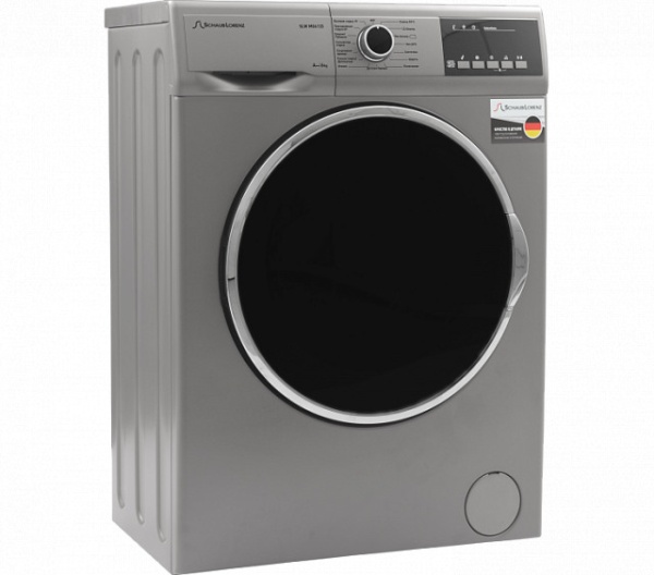 Стиральная машина Schaub Lorenz SLW MG6133 купить с доставкой по Москве и Московской области в интернет-магазине АваТехно