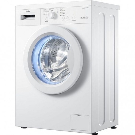 Стиральная машина Haier HW60-1010AN купить с доставкой по Москве и Московской области в интернет-магазине АваТехно