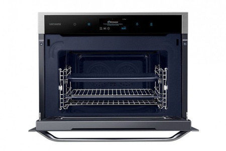 Духовой шкаф SAMSUNG nq50j9530bs купить с доставкой по Москве и Московской области в интернет-магазине АваТехно