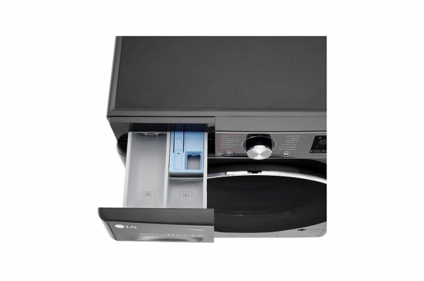 Стиральная машина LG F2V9GW9P купить с доставкой по Москве и Московской области в интернет-магазине АваТехно