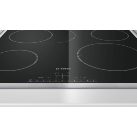 Поверхность BOSCH pic645f17e купить с доставкой по Москве и Московской области в интернет-магазине АваТехно