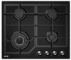 Газовая панель Lex GVG 640-1 bl