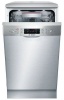 Посудомоечная машина Bosch SPS 66TI00E купить с доставкой по Москве и Московской области в интернет-магазине АваТехно