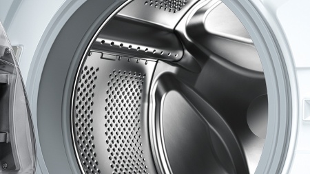 Стиральная машина с фронтальной загрузкой SIEMENS WM 10N040 OE купить с доставкой по Москве и Московской области в интернет-магазине АваТехно