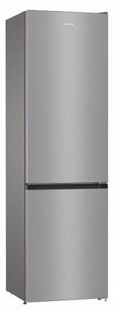 Холодильник GORENJE NRK 6201 PS4 купить с доставкой по Москве и Московской области в интернет-магазине АваТехно