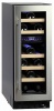 Винный шкаф DUNAVOX dau-17.57dss купить с доставкой по Москве и Московской области в интернет-магазине АваТехно