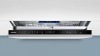 ВСТРАИВАЕМАЯ ПОСУДОМОЕЧНАЯ МАШИНА SIEMENS SN 658X06TE купить с доставкой по Москве и Московской области в интернет-магазине АваТехно