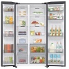 Холодильник Side by Side Samsung RS70F65Q1FWR купить с доставкой по Москве и Московской области в интернет-магазине АваТехно