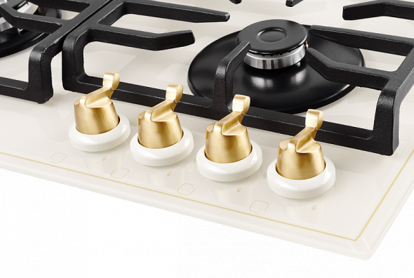 Варочная поверхность KUPPERSBERG FQ 602 C купить с доставкой по Москве и Московской области в интернет-магазине АваТехно