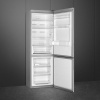 Холодильник SMEG FC18EN1X купить с доставкой по Москве и Московской области в интернет-магазине АваТехно