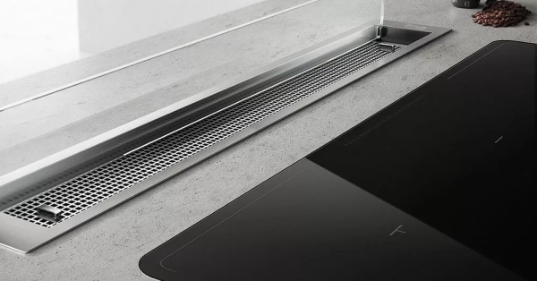 Вытяжка Elica SEE YOU IX/A/90 купить с доставкой по Москве и Московской области в интернет-магазине АваТехно