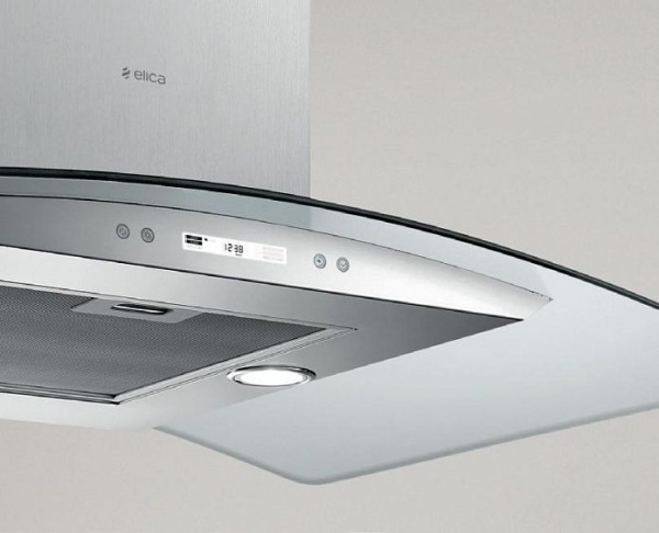 Вытяжка ELICA CIRCUS PLUS IX/A/90 (PRF0097372A) купить с доставкой по Москве и Московской области в интернет-магазине АваТехно