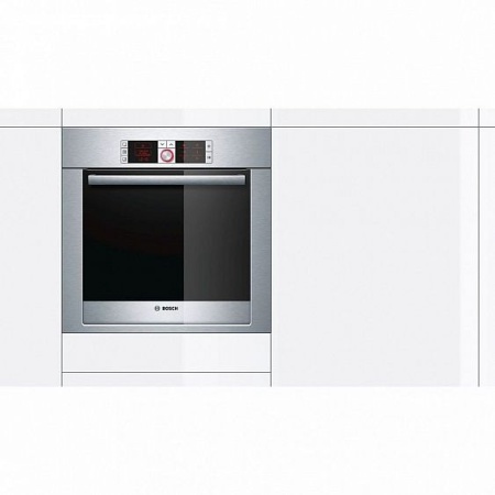 Духовой шкаф BOSCH hbg 36t650 купить с доставкой по Москве и Московской области в интернет-магазине АваТехно