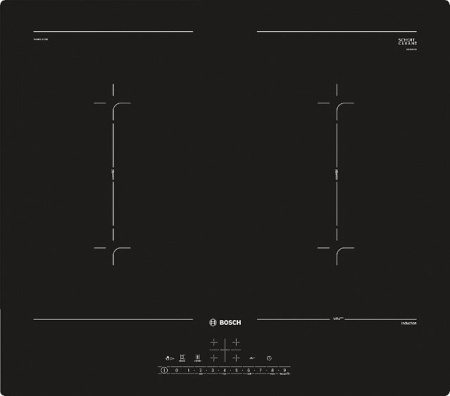 Варочная панель Bosch PVQ611FC5E