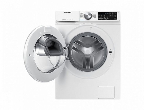 Стиральная машина Samsung WW70R42PXRWDLP купить с доставкой по Москве и Московской области в интернет-магазине АваТехно