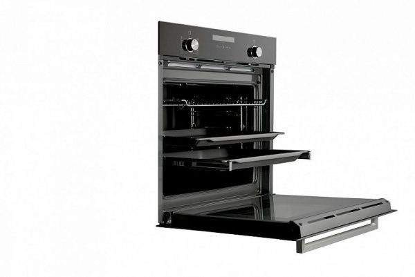 Духовой шкаф Siemens HB 337 GE S 0 R купить с доставкой по Москве и Московской области в интернет-магазине АваТехно