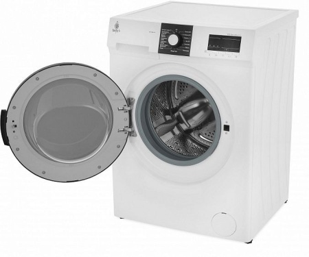 Стиральная машина JACKY'S JW 8W12L0 купить с доставкой по Москве и Московской области в интернет-магазине АваТехно