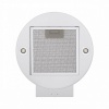 Вытяжка HOMSair ART 1050 WL 35 белый купить с доставкой по Москве и Московской области в интернет-магазине АваТехно