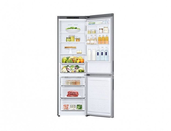 Холодильник Samsung RB34N5000SA купить с доставкой по Москве и Московской области в интернет-магазине АваТехно