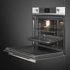 Духовой шкаф SMEG SF6100VB1 купить с доставкой по Москве и Московской области в интернет-магазине АваТехно