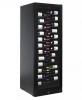 Винный шкаф DUNAVOX DX-143.468B купить с доставкой по Москве и Московской области в интернет-магазине АваТехно