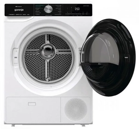 Сушильная машина GORENJE DNS92SWIFI/C купить с доставкой по Москве и Московской области в интернет-магазине АваТехно