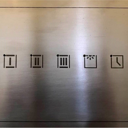 Вытяжка KAISER AT 9450 Eco купить с доставкой по Москве и Московской области в интернет-магазине АваТехно