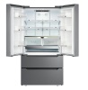 Холодильник GENCOOL GDM-727WH купить с доставкой по Москве и Московской области в интернет-магазине АваТехно