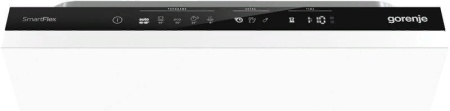 Посудомоечная машина Gorenje GV57210 купить с доставкой по Москве и Московской области в интернет-магазине АваТехно
