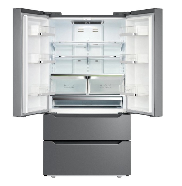 Холодильник GENCOOL GDM-727WH купить с доставкой по Москве и Московской области в интернет-магазине АваТехно