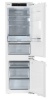 Встраиваемый холодильник Gorenje NRKI517E82WF купить с доставкой по Москве и Московской области в интернет-магазине АваТехно