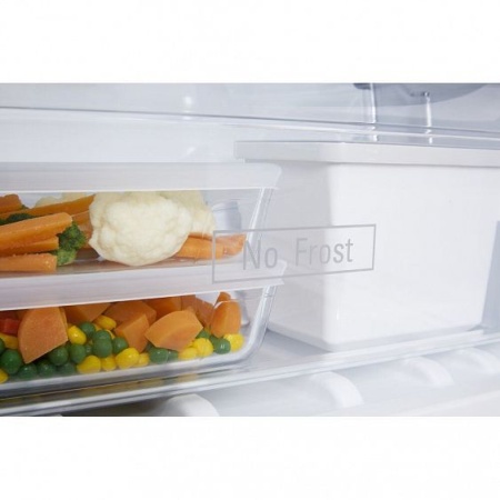 Холодильник Hotpoint-Ariston BCB 8020 AA F 03 (RU) купить с доставкой по Москве и Московской области в интернет-магазине АваТехно