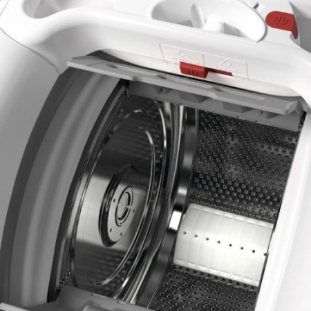 Стиральная машина AEG LTX6GR371 купить с доставкой по Москве и Московской области в интернет-магазине АваТехно