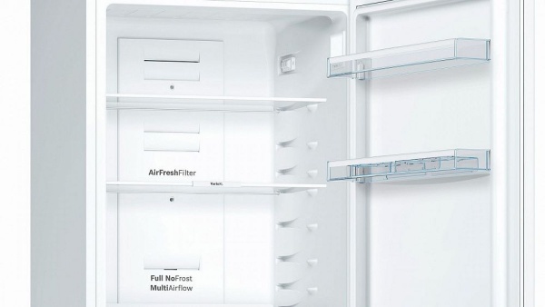 Холодильник BOSCH KGN39VW1MR купить с доставкой по Москве и Московской области в интернет-магазине АваТехно