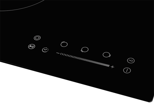 Поверхность KUPPERSBERG ECS 402 купить с доставкой по Москве и Московской области в интернет-магазине АваТехно