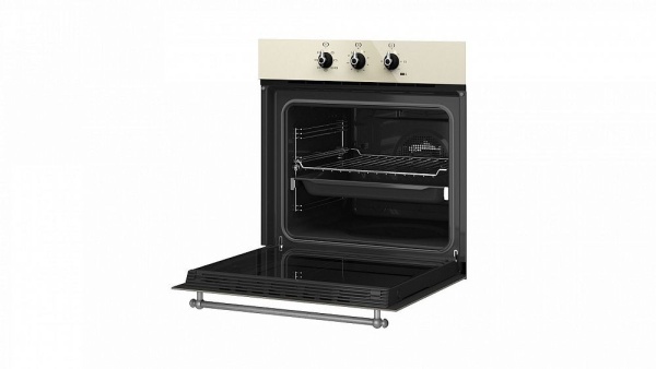 Духовой шкаф TEKA HRB 6100 VNS SILVER купить с доставкой по Москве и Московской области в интернет-магазине АваТехно