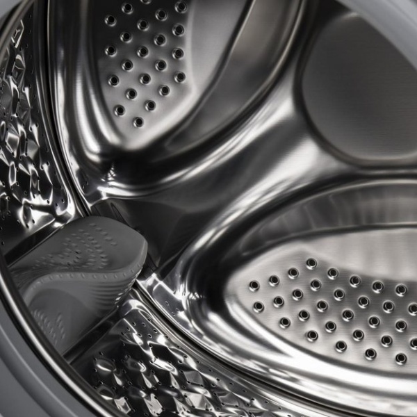 Стиральная машина MAUNFELD MBWM148S купить с доставкой по Москве и Московской области в интернет-магазине АваТехно