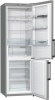 Холодильник GORENJE NRK 6191 GHX купить с доставкой по Москве и Московской области в интернет-магазине АваТехно