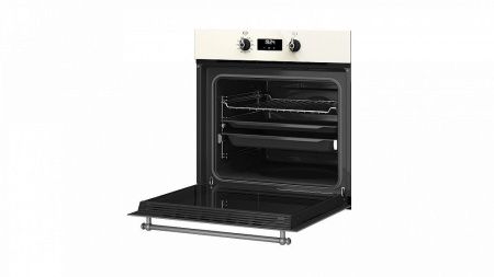 Духовой шкаф TEKA HRB 6400 VNS SILVER купить с доставкой по Москве и Московской области в интернет-магазине АваТехно