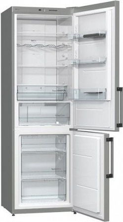 Холодильник GORENJE NRK 6191 GHX купить с доставкой по Москве и Московской области в интернет-магазине АваТехно