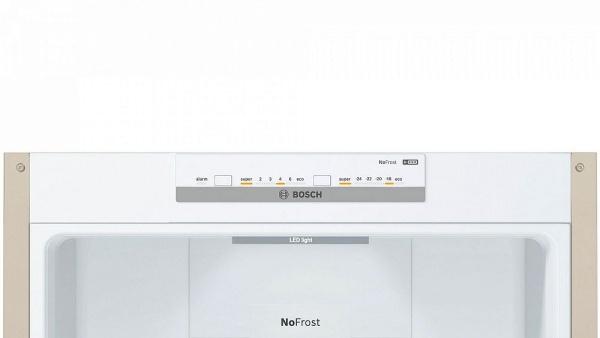 Холодильник BOSCH KGN39NK2AR купить с доставкой по Москве и Московской области в интернет-магазине АваТехно