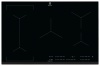 Варочная поверхность Electrolux EIV 835 черный
