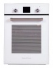 Духовой шкаф ZIGMUND SHTAIN EN 242.622 W