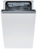 Посудомоечная машина BOSCH SPV25FX10R