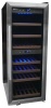 Винный шкаф WINE CRAFT SC-38BZ Grand Cru