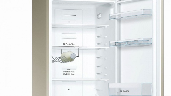 Холодильник Bosch KGN39VK16R купить с доставкой по Москве и Московской области в интернет-магазине АваТехно